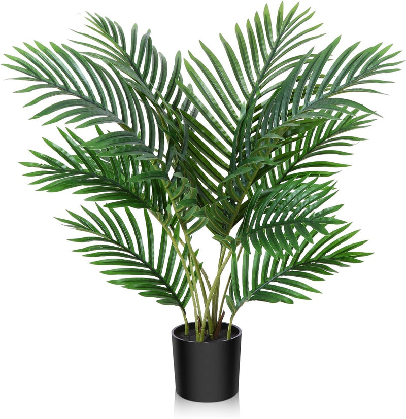 Artificial Majesty Palm 60cm Fake Plant