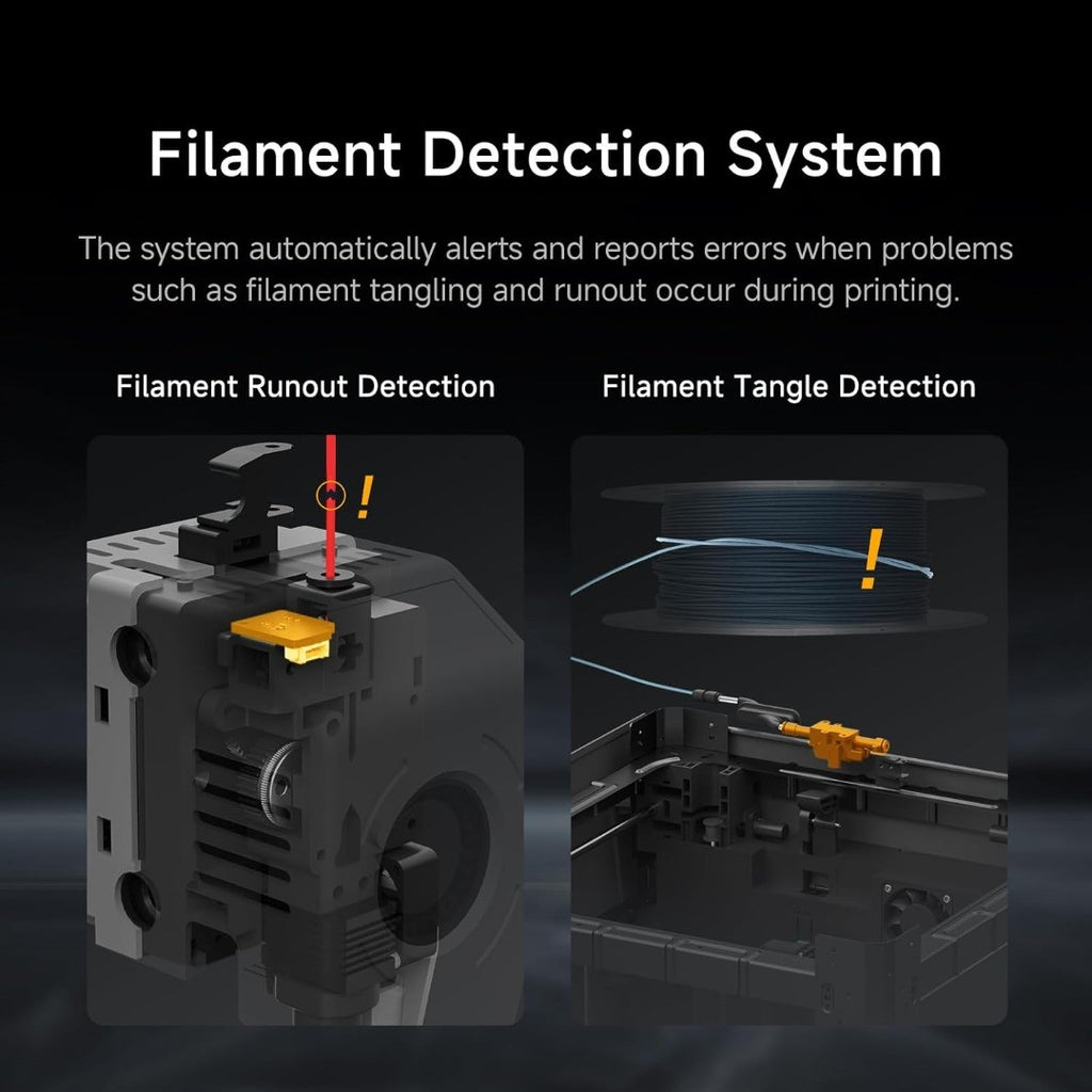 QIDI Q1 Pro 3D Printer Fully Auto Leveling 3D Printers