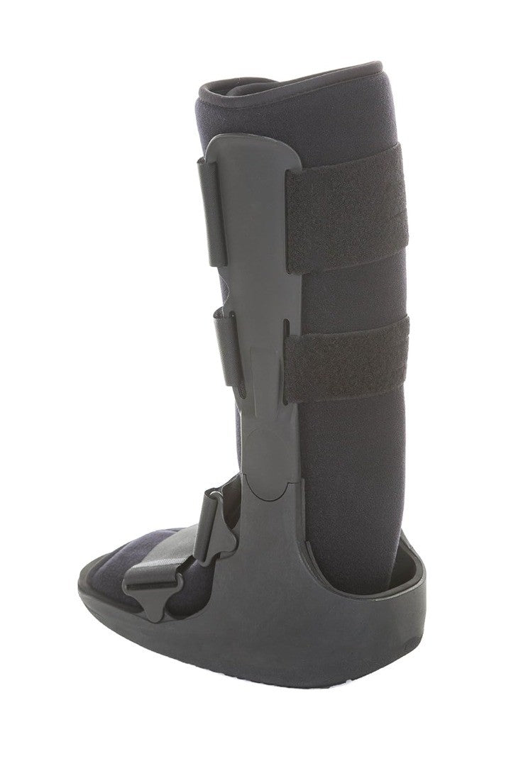 Fixed Fracture Walker Boot, Large