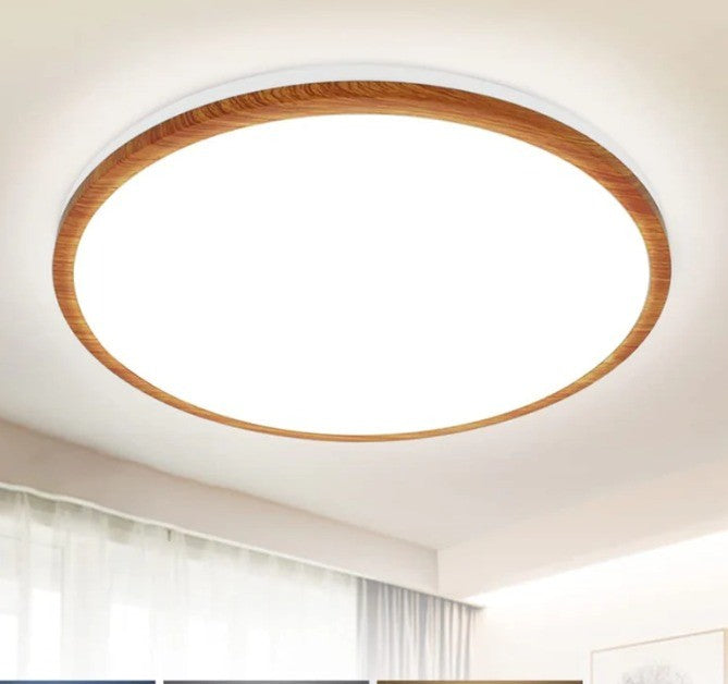 Depuley LED Ceiling Light 34W Grainy