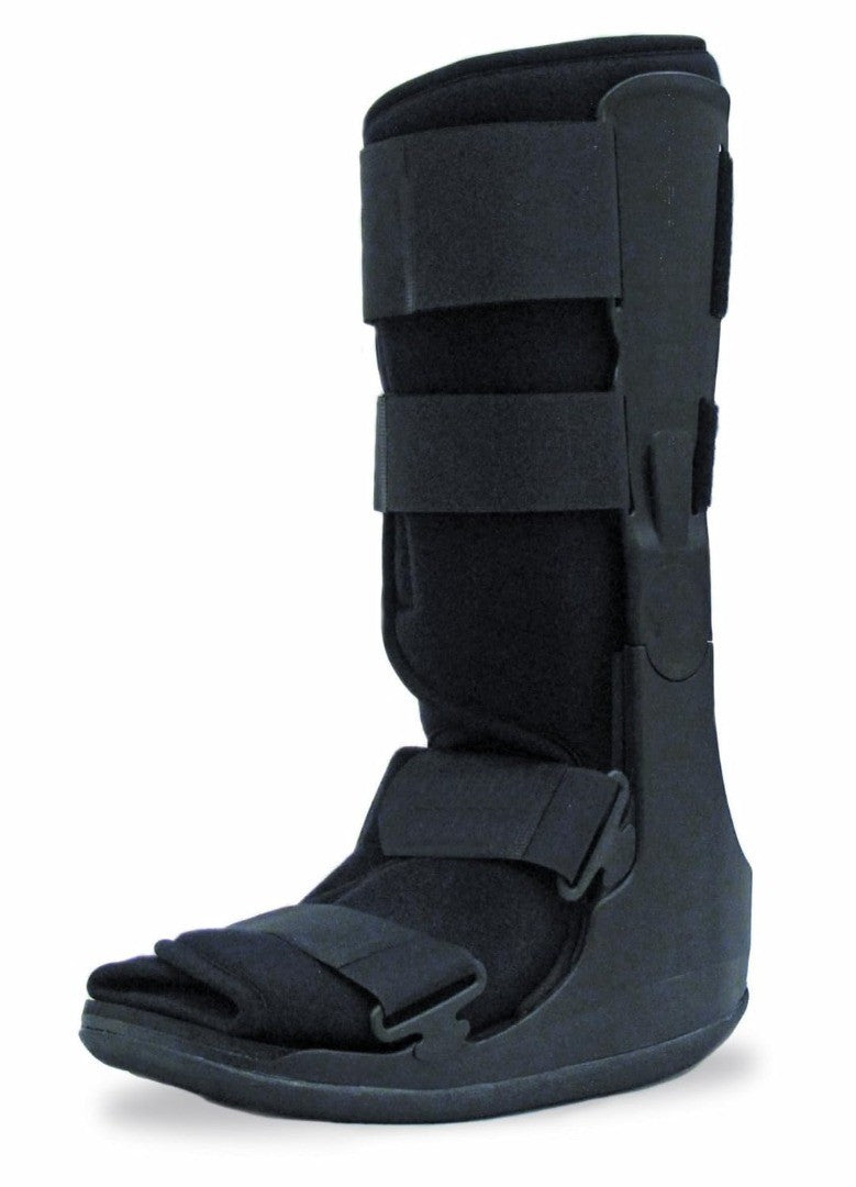 Fixed Fracture Walker Boot, Large