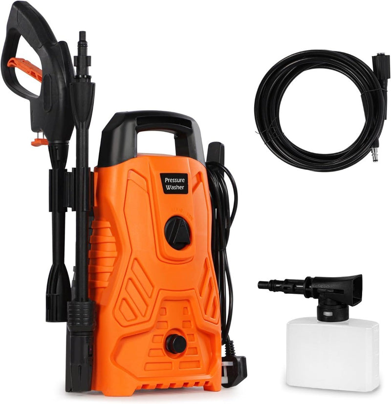 Pressure Washer 1300W Electric