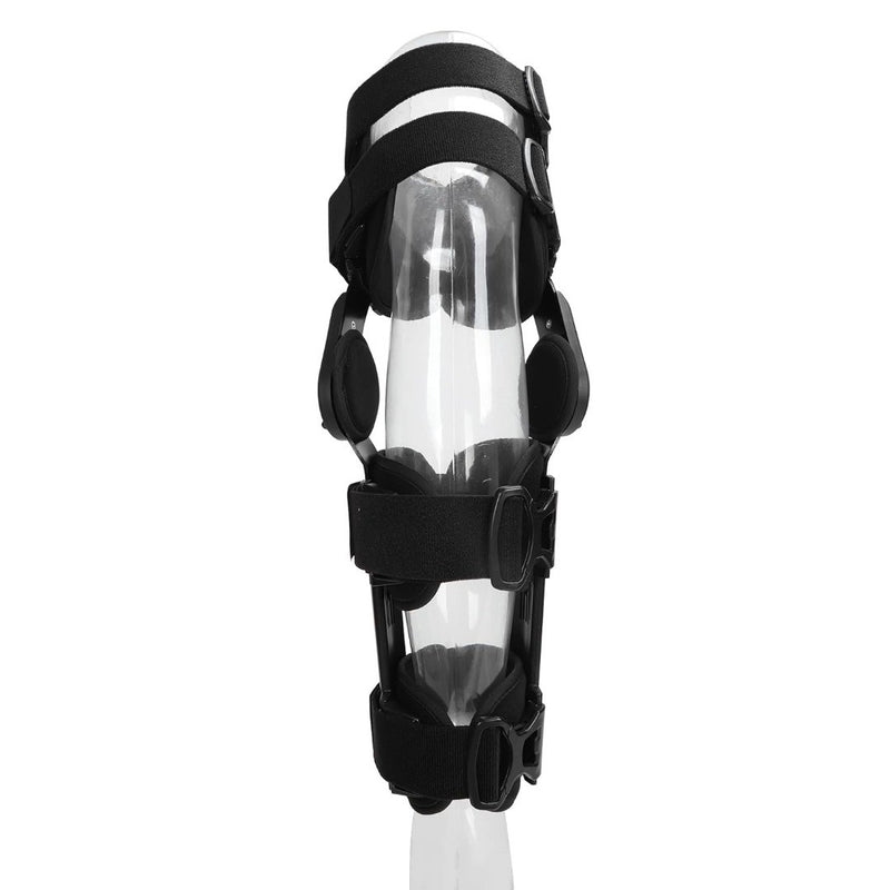 Hinged Knee ROM Brace