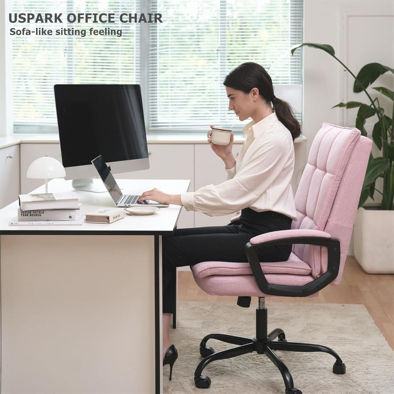 Uspark Home Office Chair