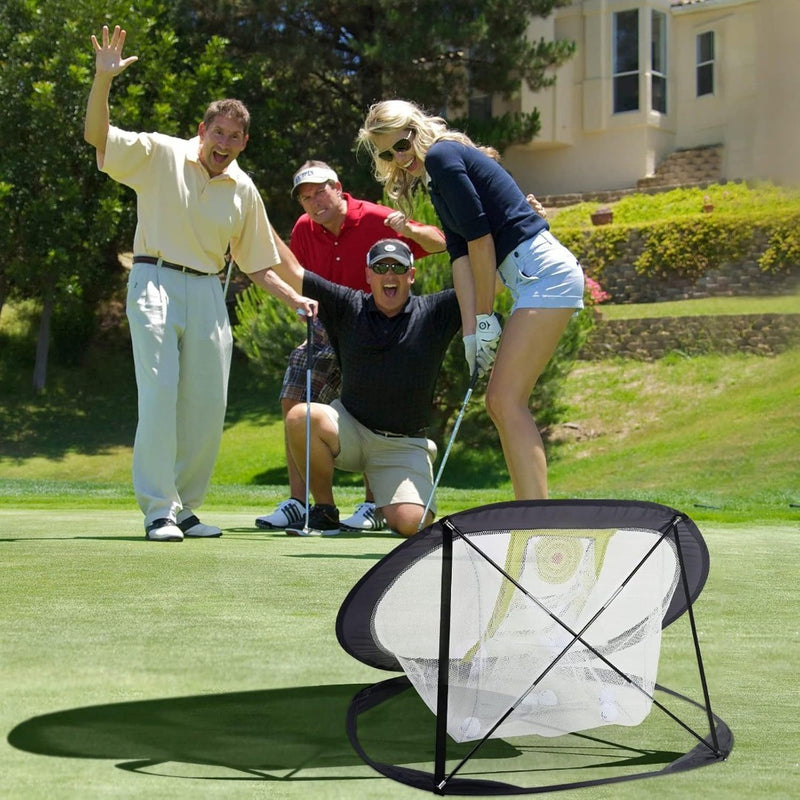 Golf Chipping Net