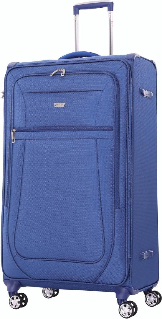 Suitcase with TSA Lock 30" Strong & Light