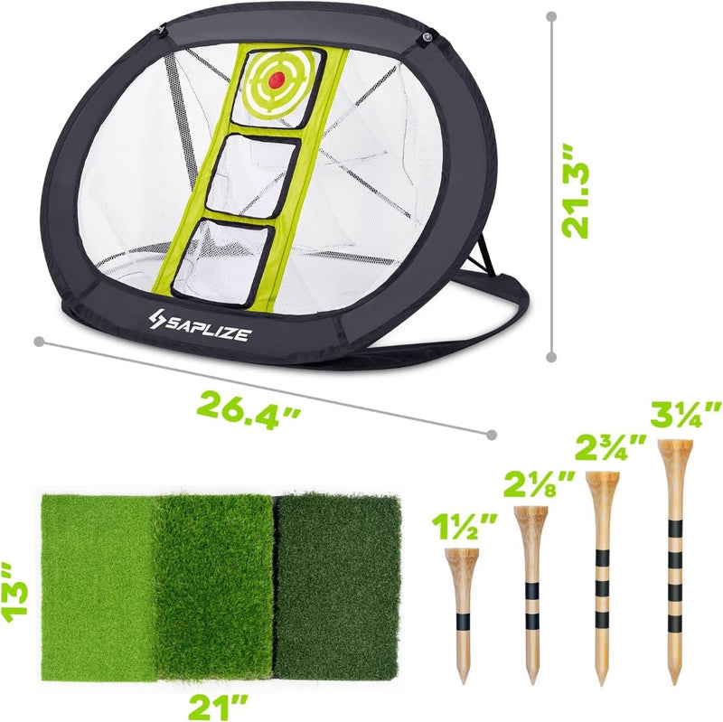 Golf Chipping Net