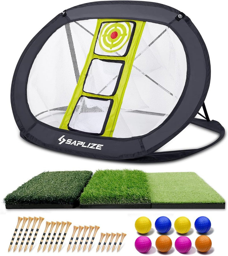 Golf Chipping Net