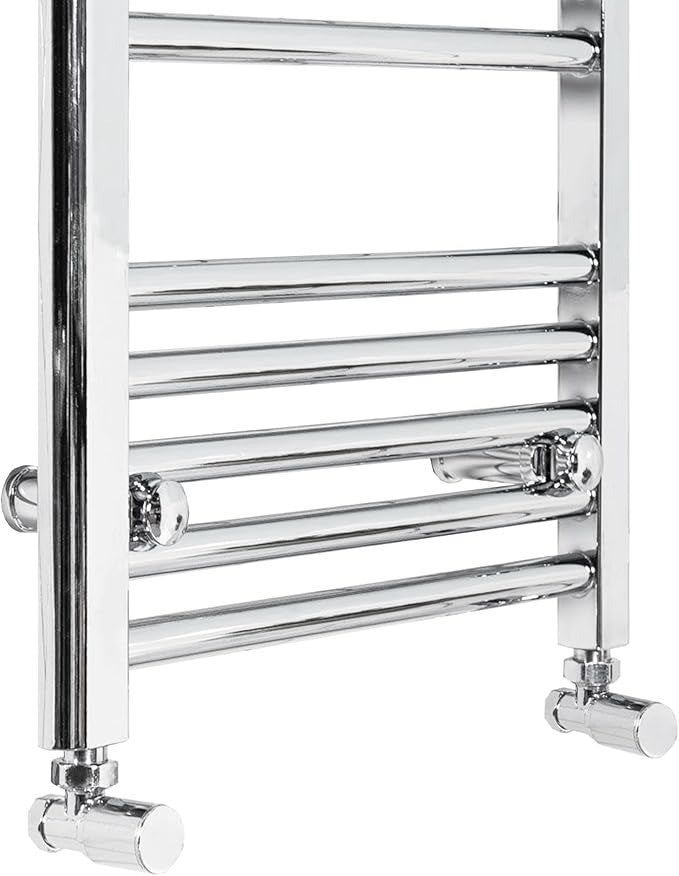 Straight Central Heating Towel Rail Radiator