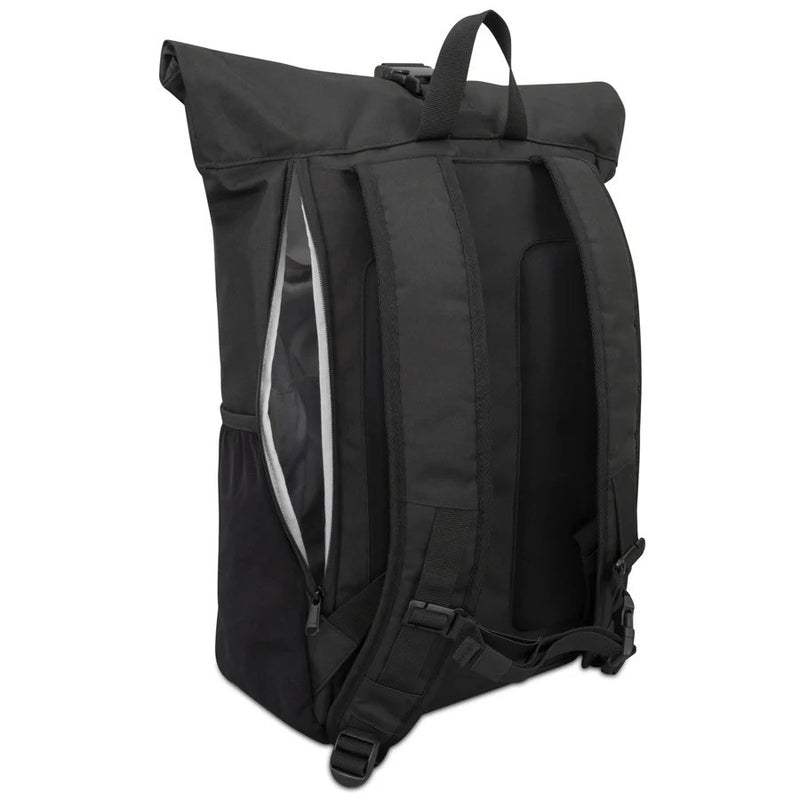 Roll Top Backpack Women & Men