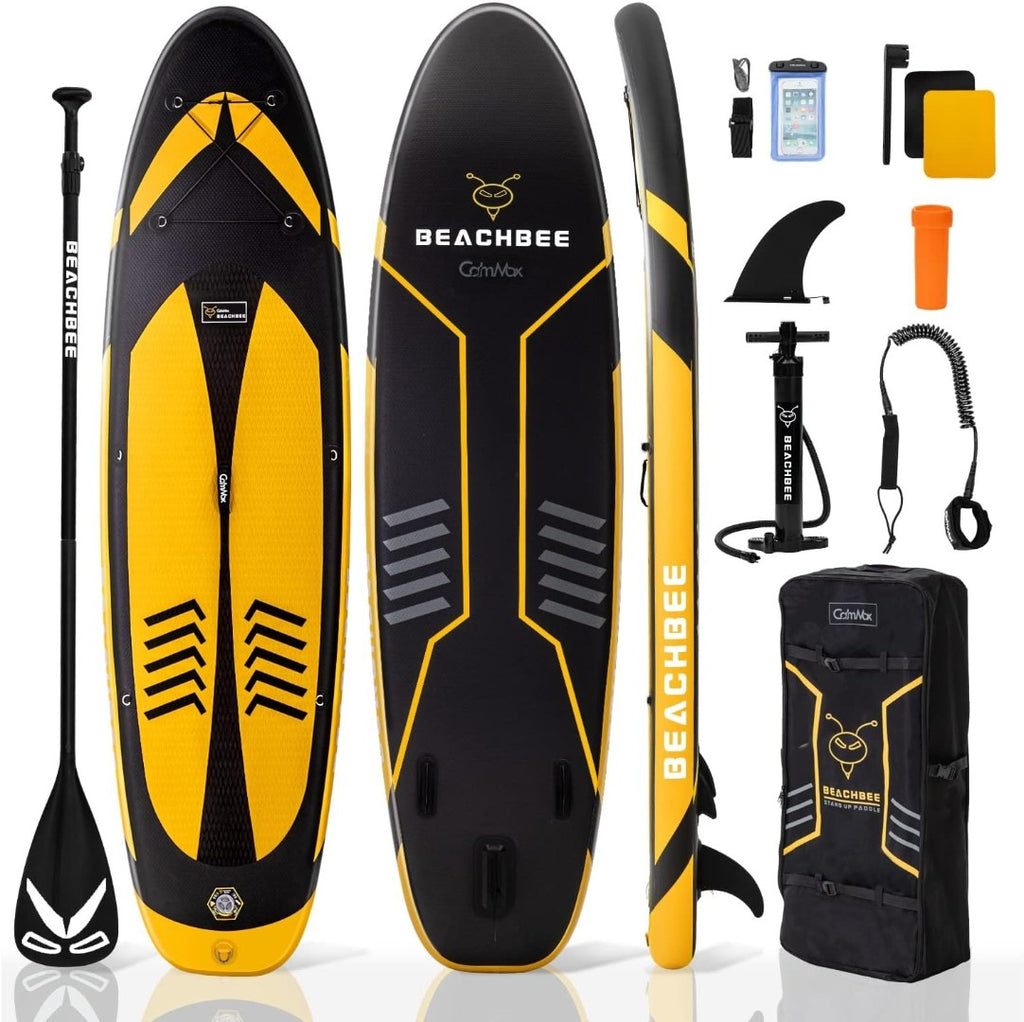 Inflatable Stand up Paddle Board