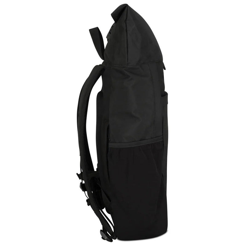 Roll Top Backpack Women & Men