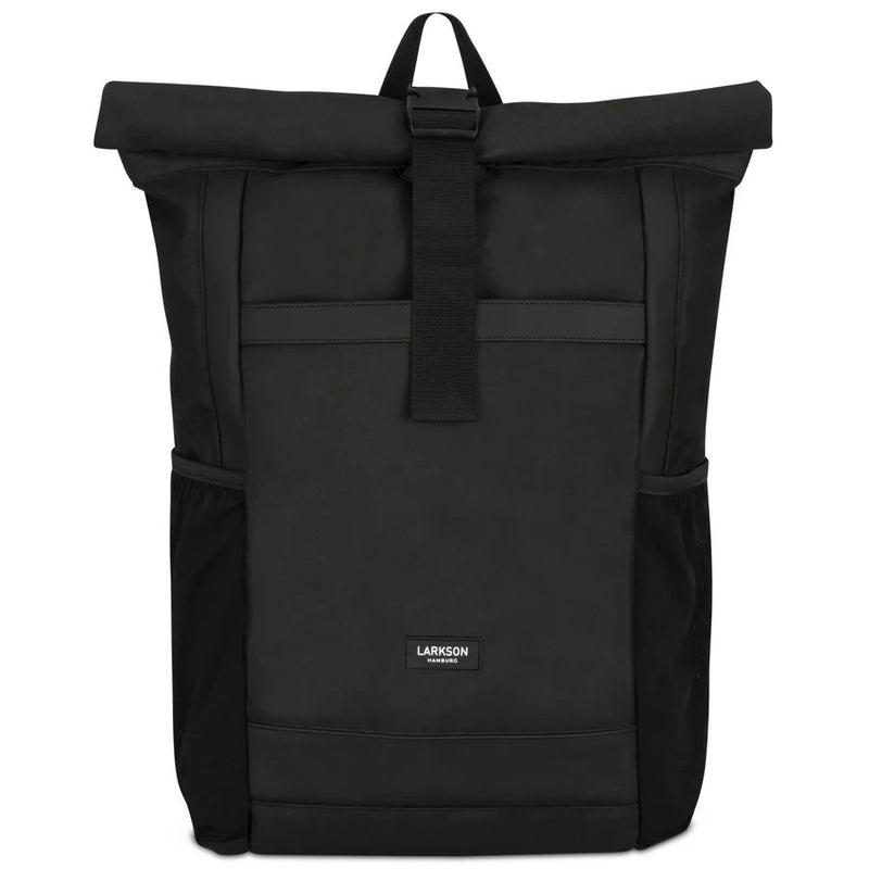 Roll Top Backpack Women & Men