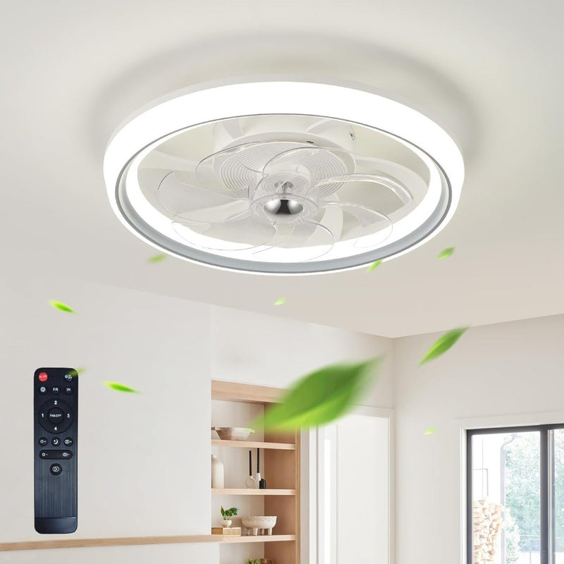 Low Profile Ceiling Fan