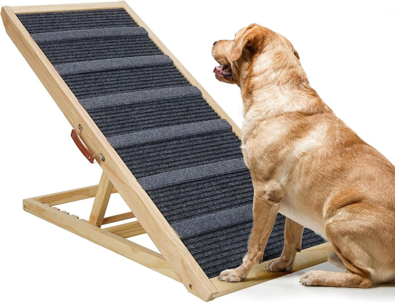 Pet Ramp/Dog Ramp/Car Ramp Folding Pet Ramp