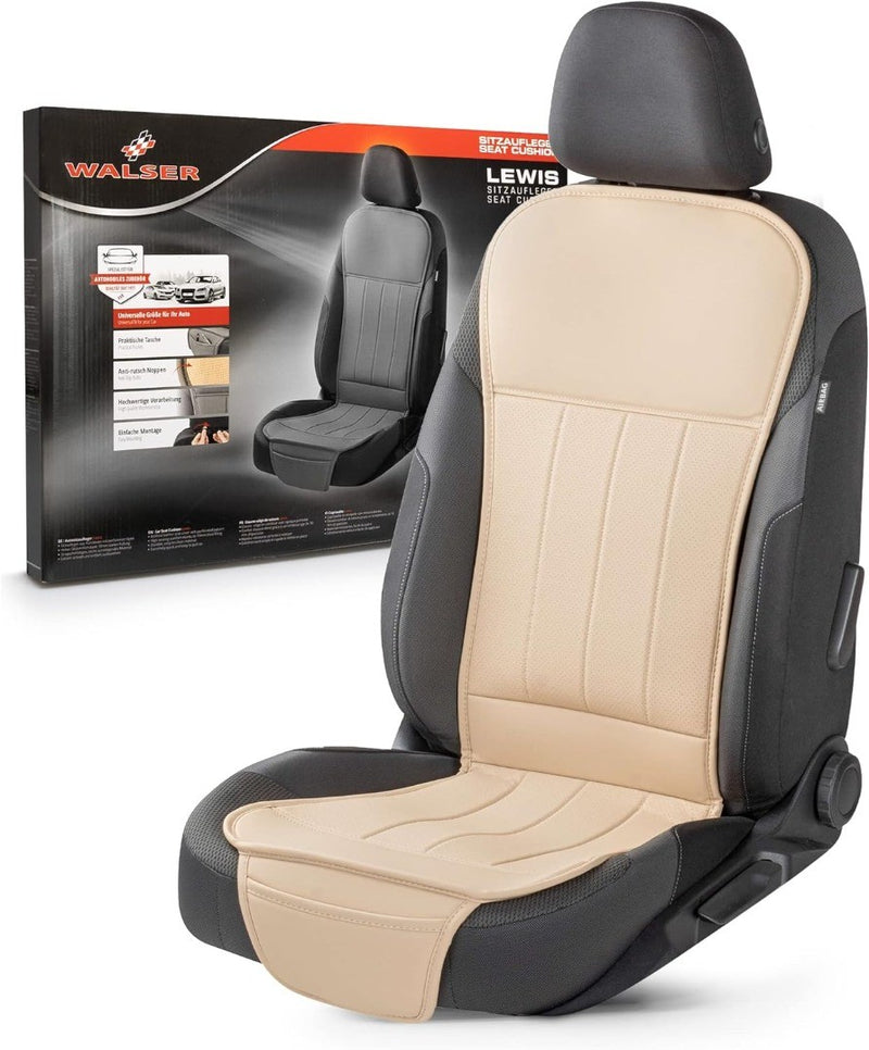 Universal Seat Cover Car Protector Lewis 13978