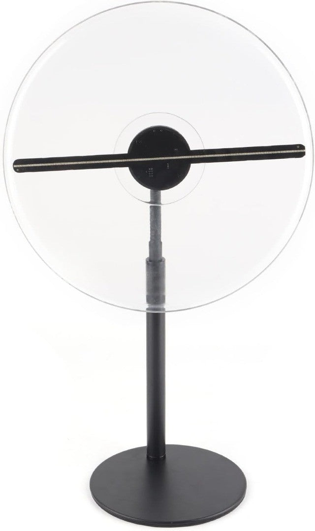 30 cm Holo Graphic LED Fan Advertising Display Projector