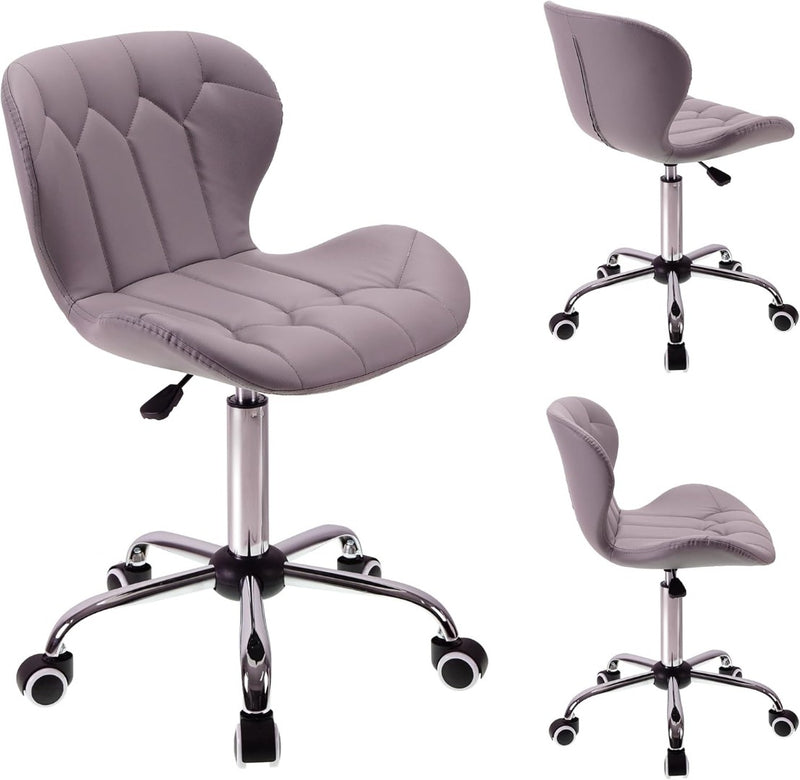 Modern Swivel Chair desk chair office chair,Exquisite and stylish dressing black