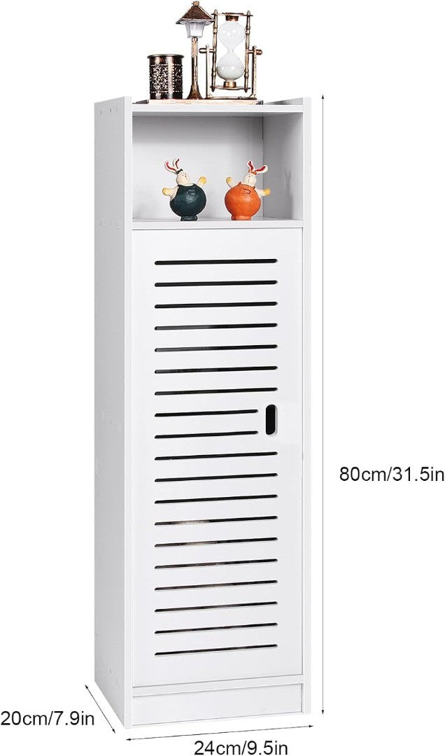 Waterproof Bathroom Cabinets, Storage Accessories Floor Standing Cabinet