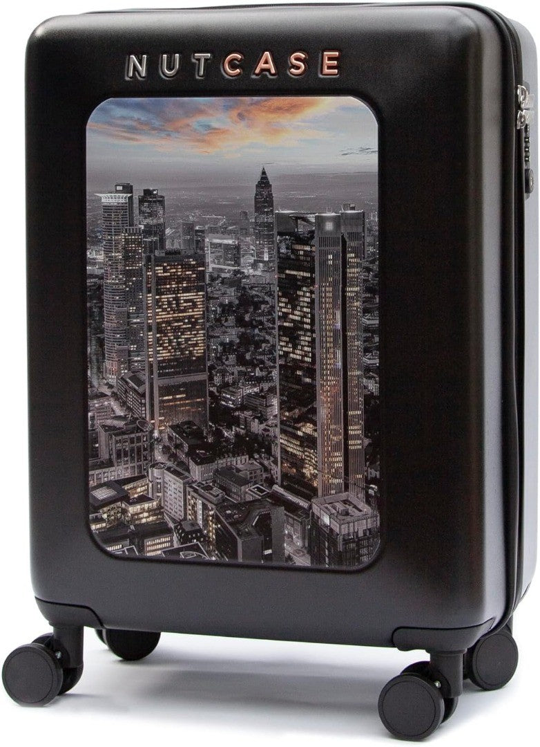 Cabin Suitcase 38 x 26 x 55cm Carry-on