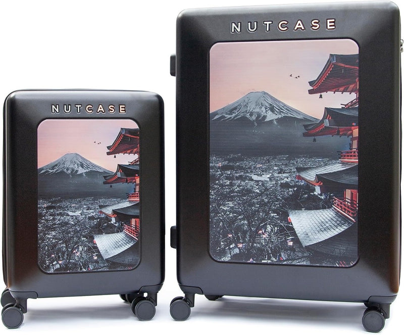 Luggage Suitcase Fuji 54 x 31 x 74 cm 100L