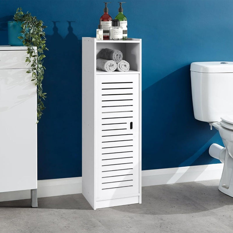 Waterproof Bathroom Cabinets, Storage Accessories Floor Standing Cabinet