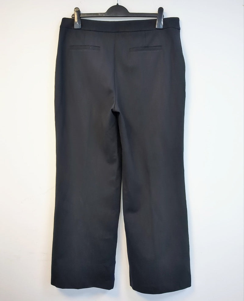 BODEN Westbourne Ponte Trousers UK 18R