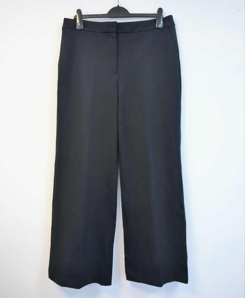 BODEN Westbourne Ponte Trousers UK 18R