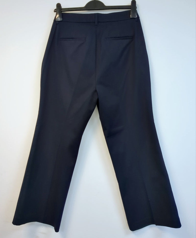 BODEN Chelsea Bi-Stretch Trousers UK 14R