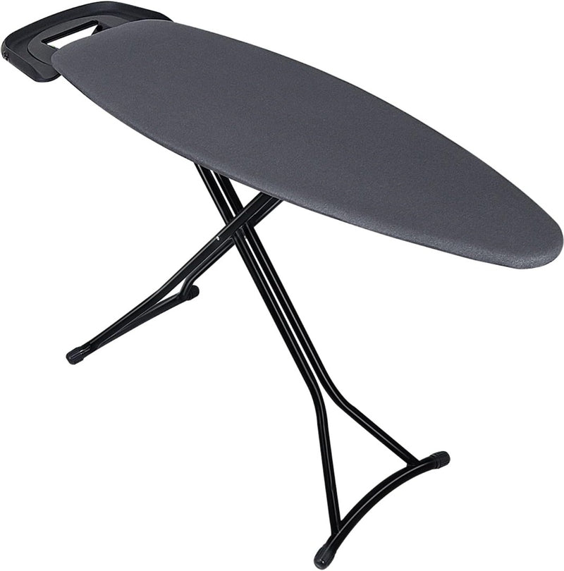 Ironing Board Large with Retractable Iron Rest 43x122cm