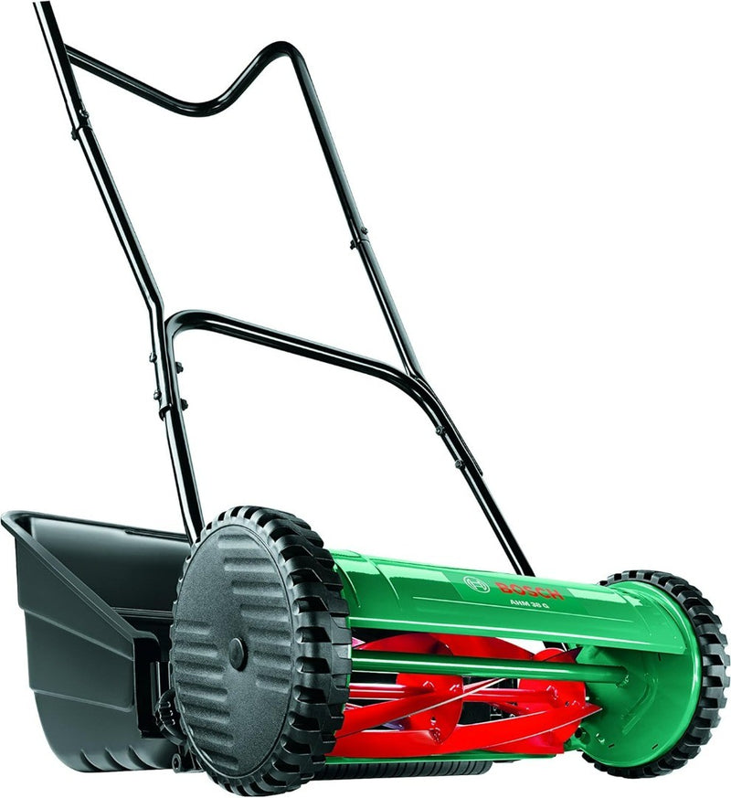 Bosch Lawn and Garden Lawn Mower