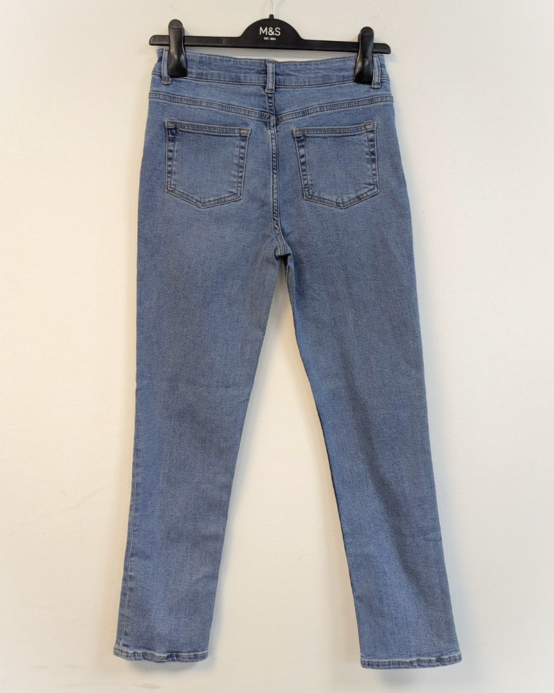 MINI BODEN Adventure-flex Slim Jeans Age 14 Yrs