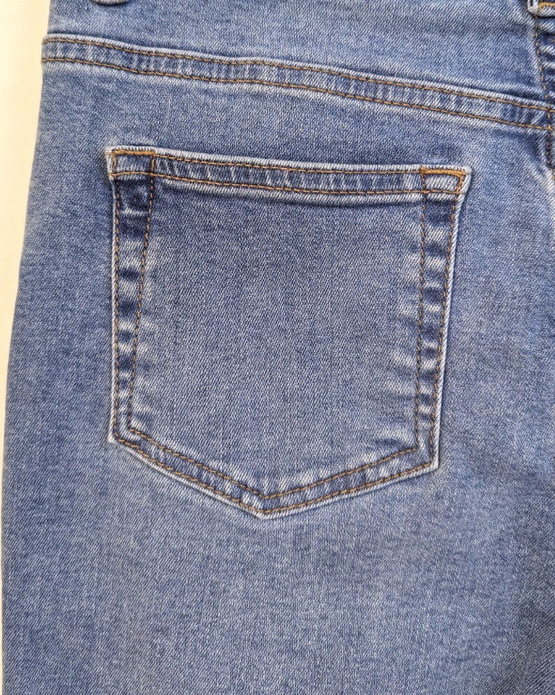 MINI BODEN Adventure-flex Slim Jeans Age 14 Yrs