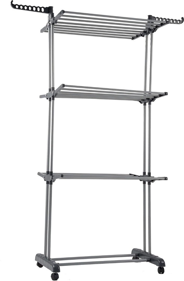 Clothes Drying Rack 4 Tier F