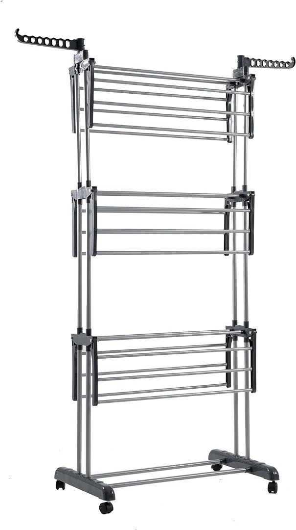 Clothes Drying Rack 4 Tier F