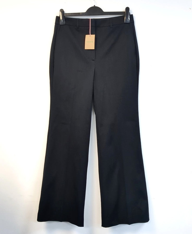 BODEN Brompton Bi-Stretch Trousers UK 12R