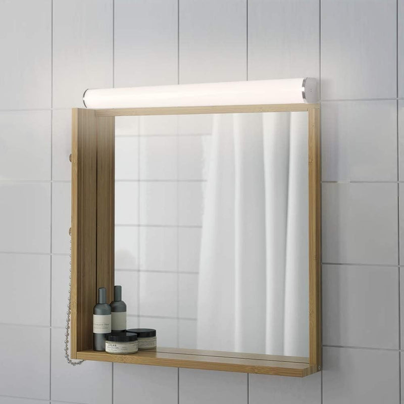 15W LED Bathroom Vanity Wall Light Fixture, Above Bath Mirror Light Under Cabine