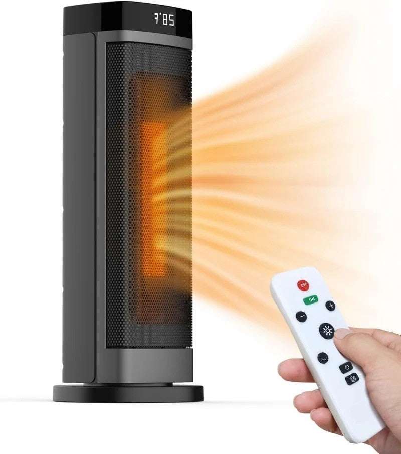 Maxesla 2000W Electric Heater