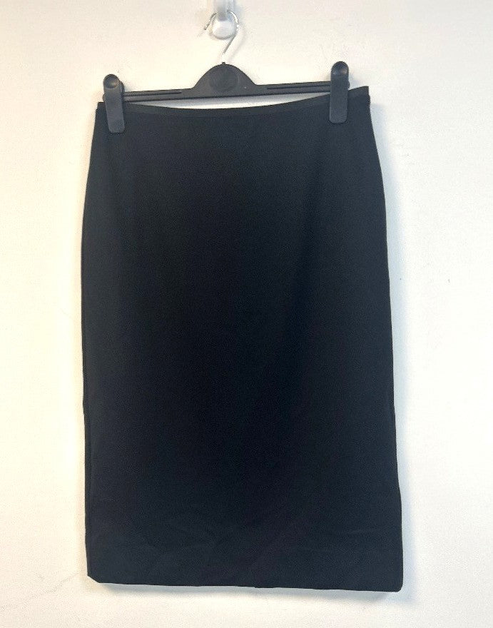 BODEN Hampshire Ponte Skirt UK 12