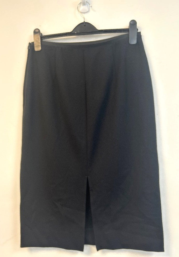 BODEN Hampshire Ponte Skirt UK 12