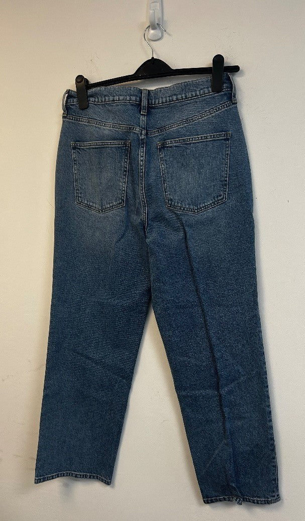 BODEN Authentic Straight Leg Jeans W29