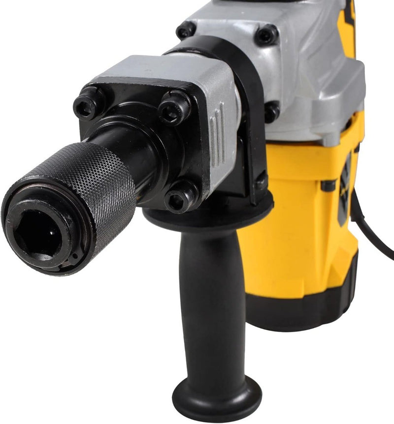 Electric Jackhammer 1300W Demolition Drill