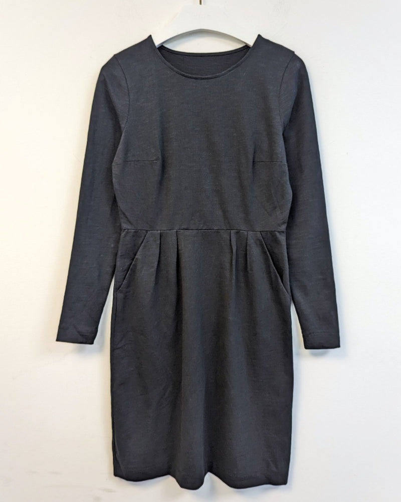 BODEN Penelope Jersey Dress UK 6L - SAMPLE