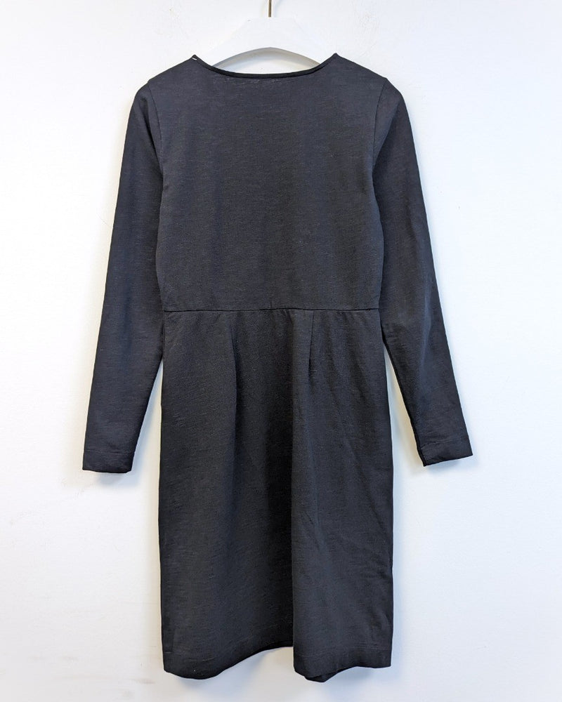 BODEN Penelope Jersey Dress UK 6L - SAMPLE