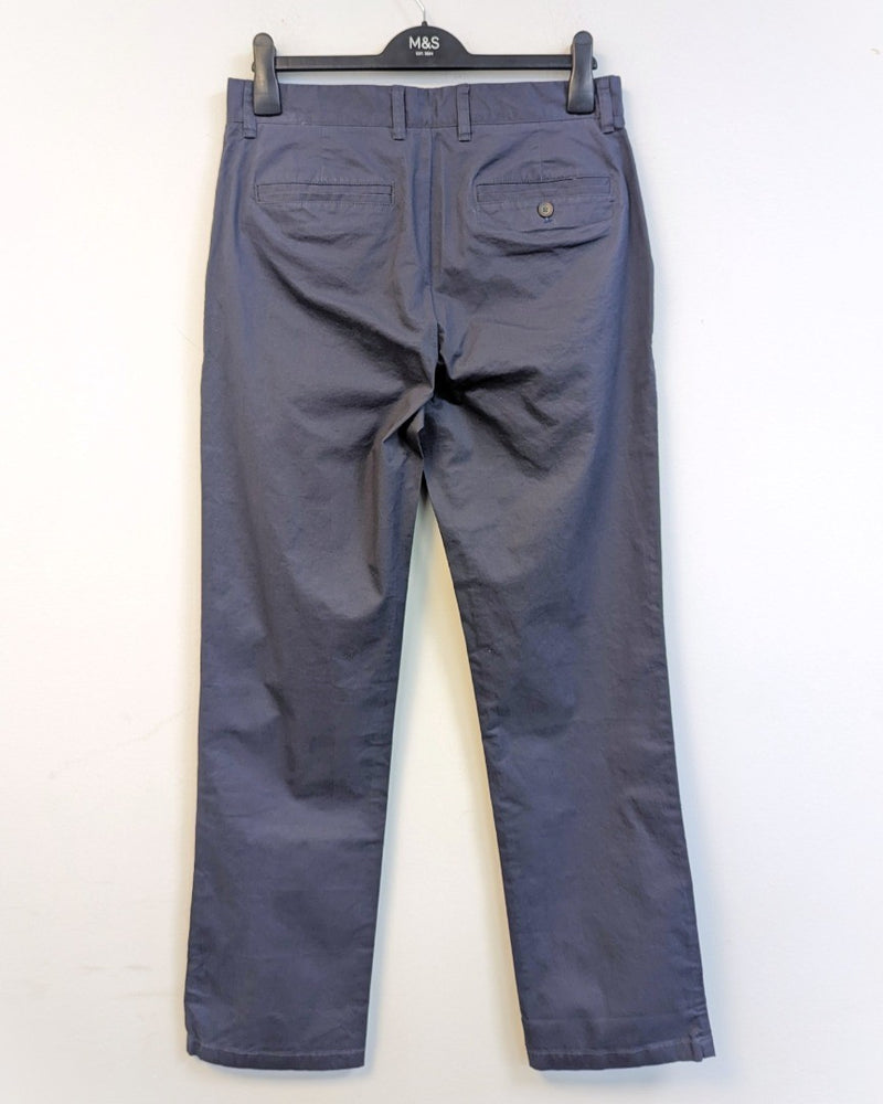 BODEN Lightweight Chinos W32 L32 Minor Fault