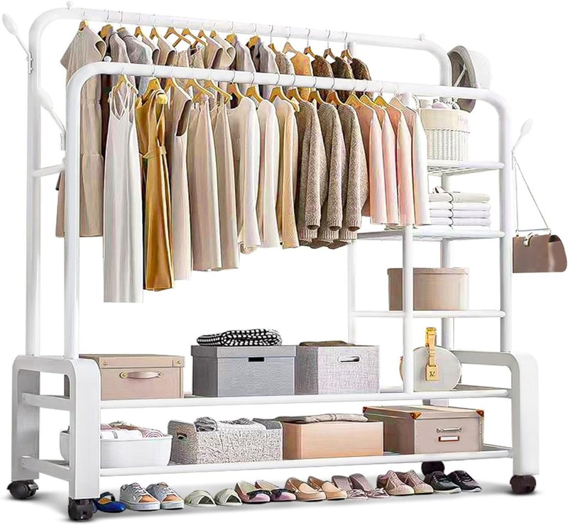 Clothes rails,Clothes rack,Clothes rail on wheels,Clothes rails for bedroom