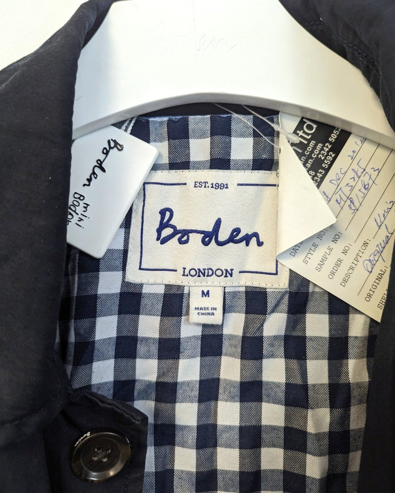 BODEN Original Mac Men’s Medium - SAMPLE