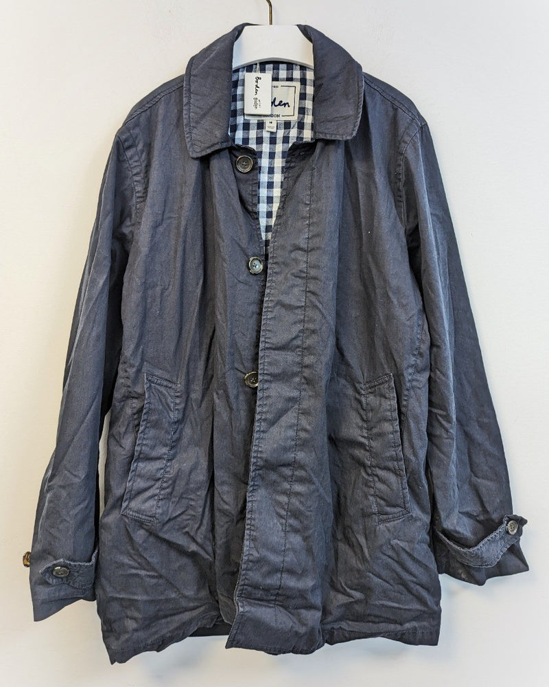 BODEN Original Mac Men’s Medium - SAMPLE