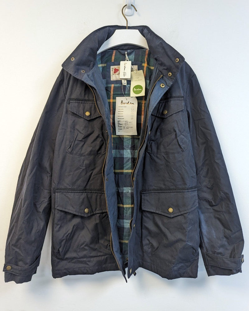 BODEN Adventurer Jacket Men’s Medium - SAMPLE