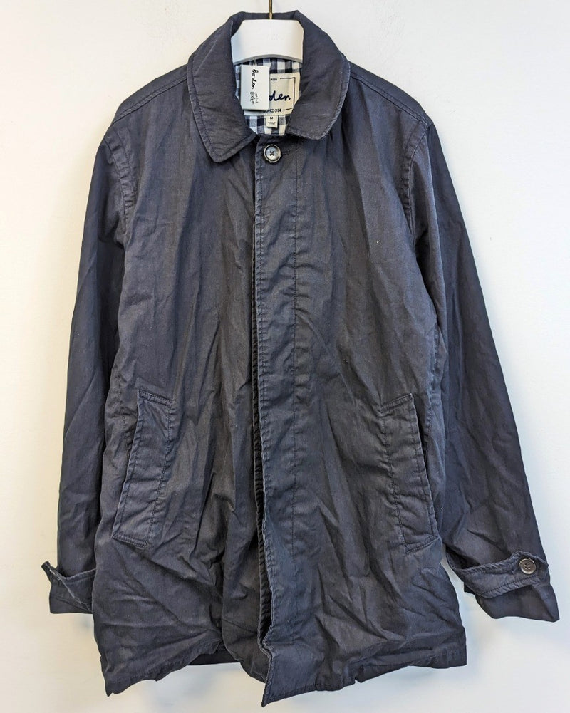 BODEN Original Mac Men’s Medium - SAMPLE